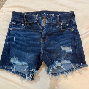 American Eagle shorts